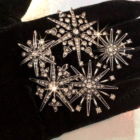 Jewelry - Star Constellation - Pin Set